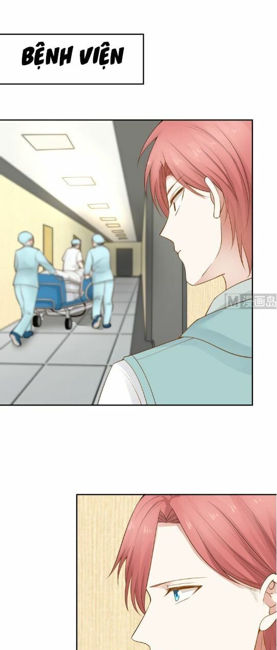 đọc truyện Trên Người Ta Có Một Con Rồng Chương 31 ảnh 14 tại Thiên Thai Truyện