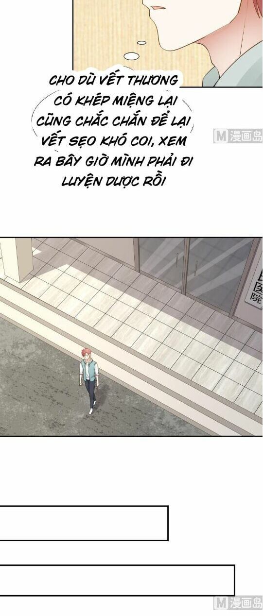 đọc truyện Trên Người Ta Có Một Con Rồng Chương 31 ảnh 15 tại Thiên Thai Truyện