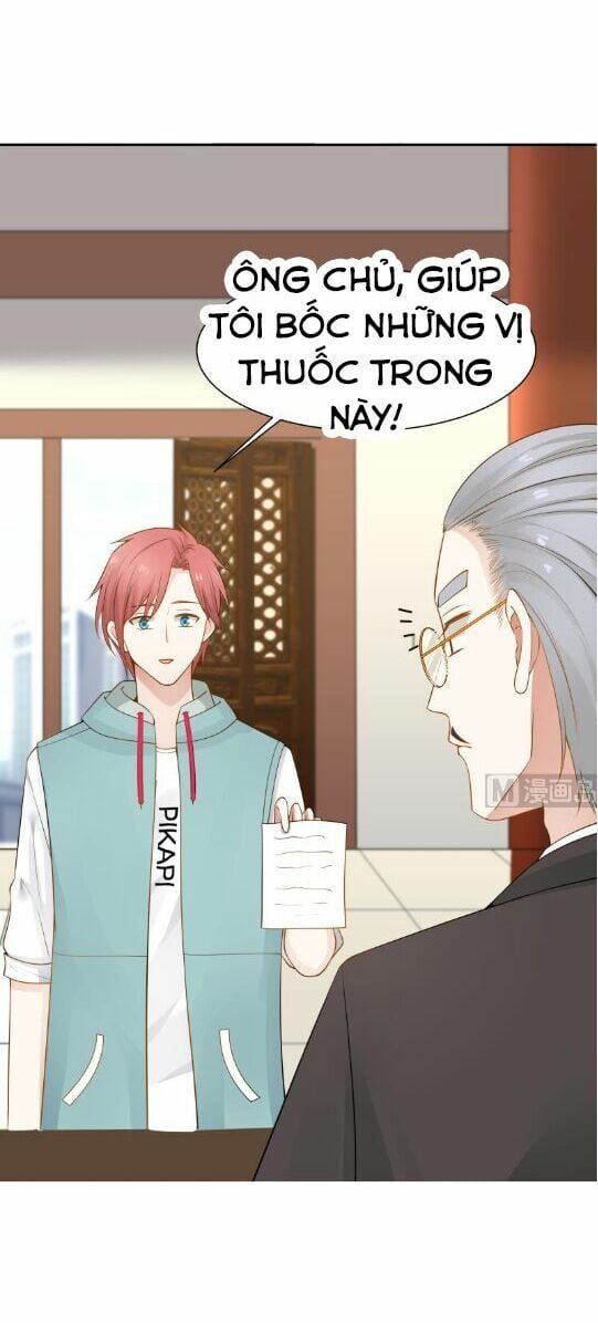 đọc truyện Trên Người Ta Có Một Con Rồng Chương 31 ảnh 17 tại Thiên Thai Truyện