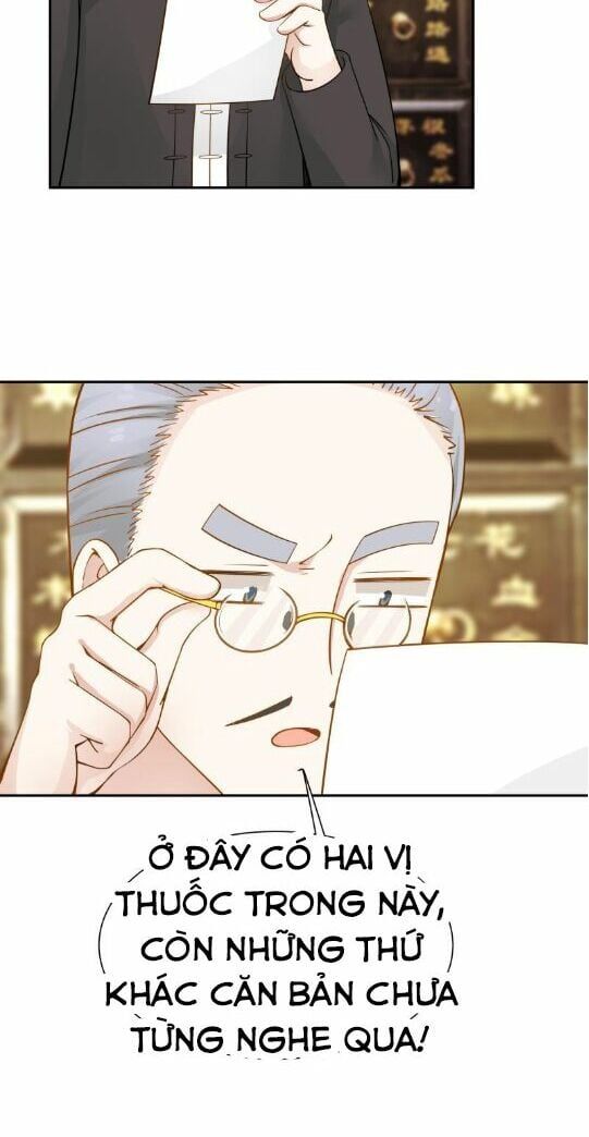 đọc truyện Trên Người Ta Có Một Con Rồng Chương 31 ảnh 19 tại Thiên Thai Truyện