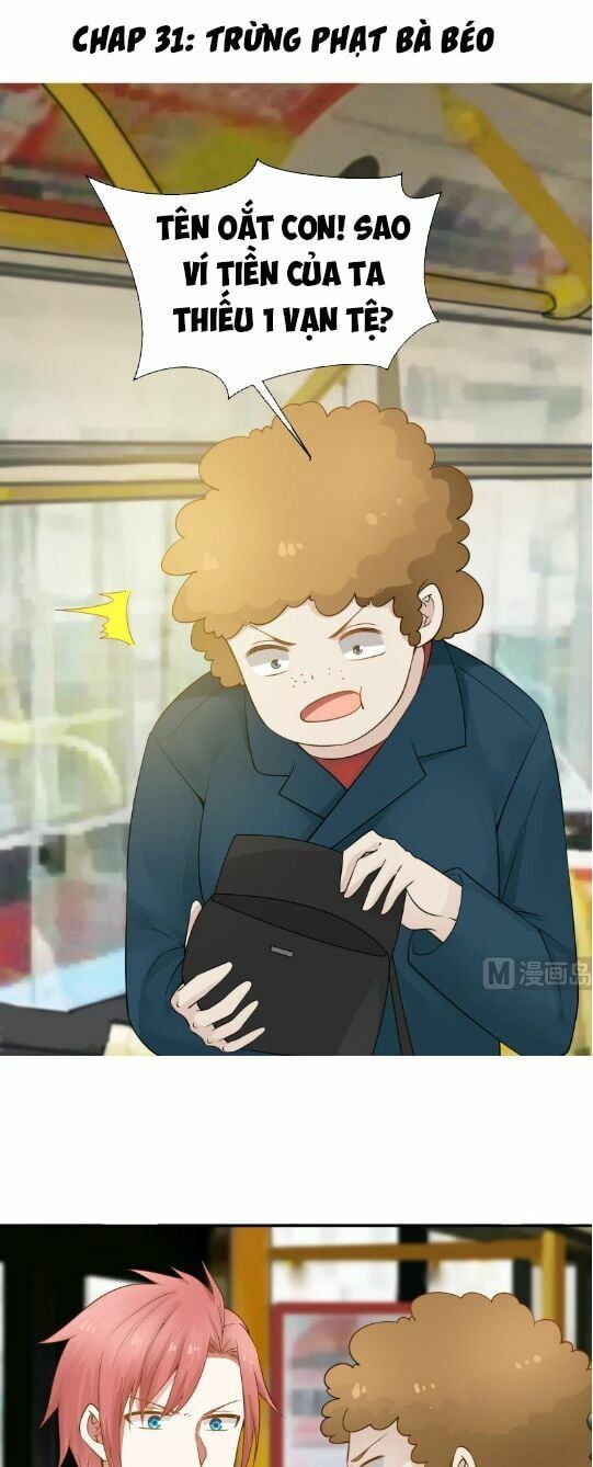 đọc truyện Trên Người Ta Có Một Con Rồng Chương 31 ảnh 4 tại Thiên Thai Truyện