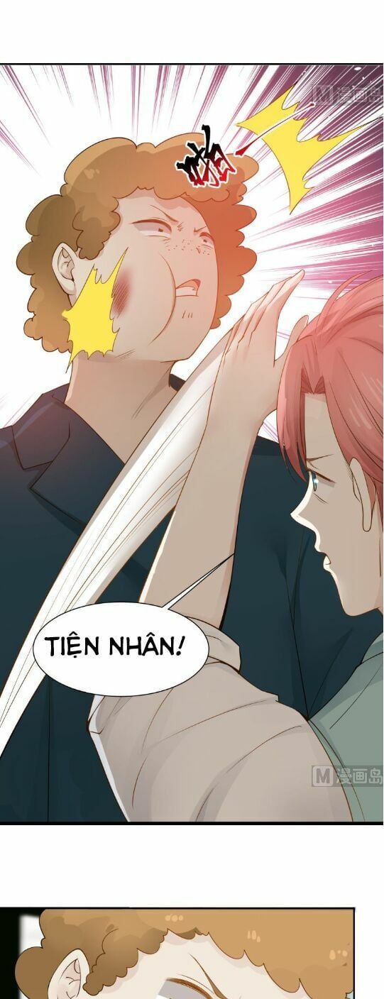 đọc truyện Trên Người Ta Có Một Con Rồng Chương 31 ảnh 6 tại Thiên Thai Truyện