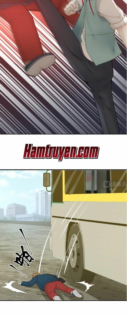 đọc truyện Trên Người Ta Có Một Con Rồng Chương 31 ảnh 9 tại Thiên Thai Truyện