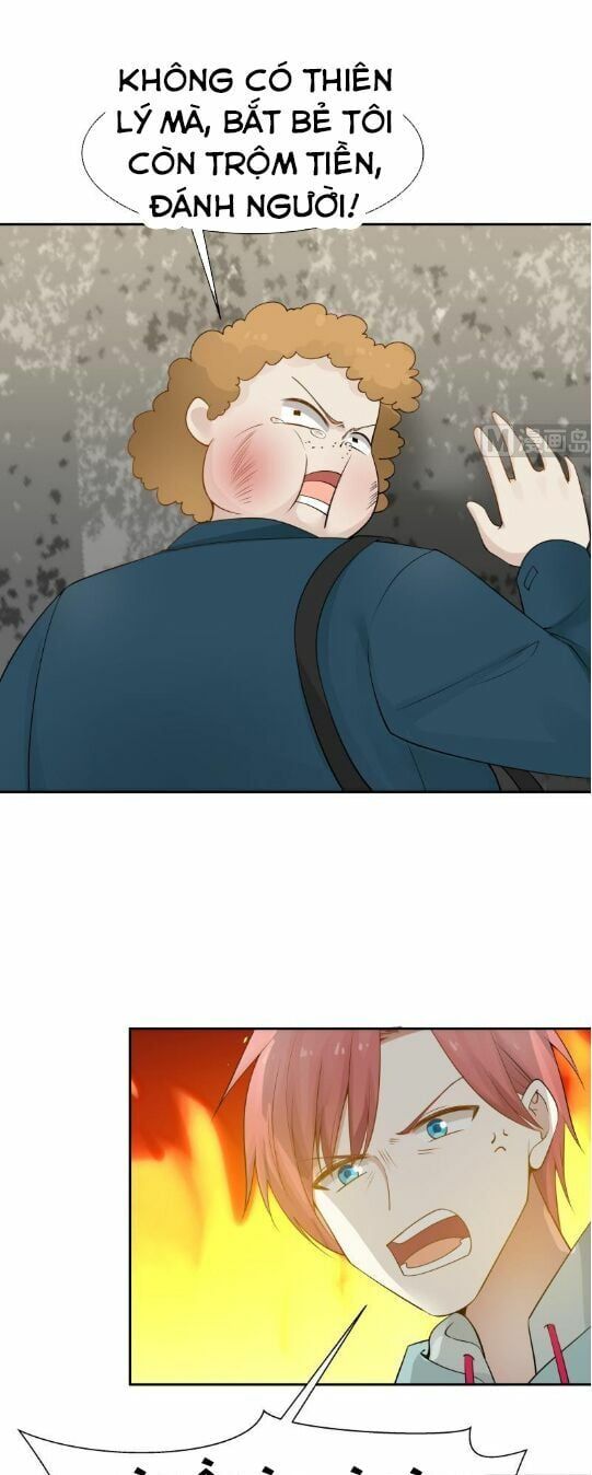 đọc truyện Trên Người Ta Có Một Con Rồng Chương 31 ảnh 10 tại Thiên Thai Truyện