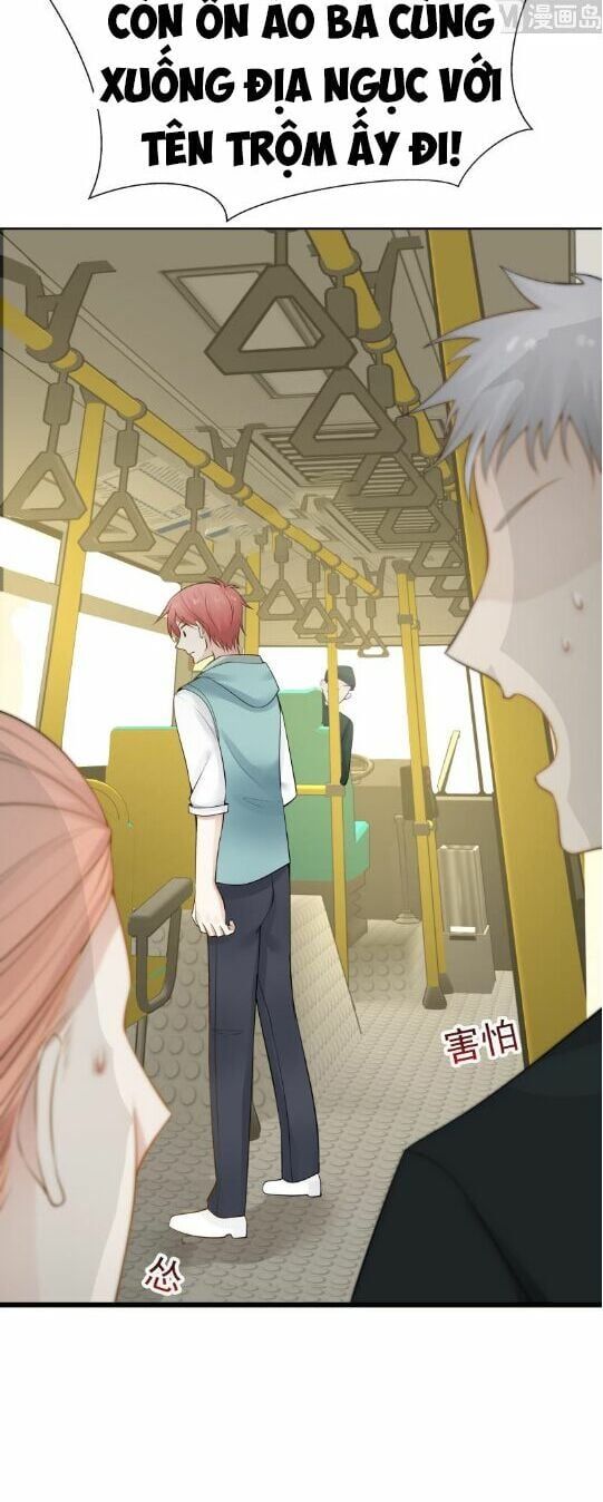 đọc truyện Trên Người Ta Có Một Con Rồng Chương 31 ảnh 11 tại Thiên Thai Truyện