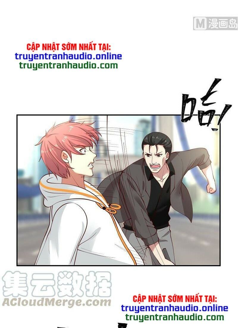 đọc truyện Trên Người Ta Có Một Con Rồng Chương 310 ảnh 15 tại Thiên Thai Truyện