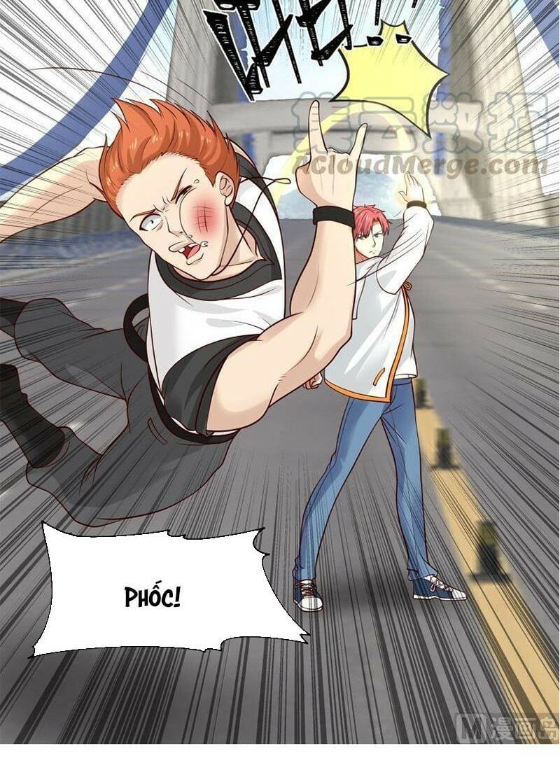 đọc truyện Trên Người Ta Có Một Con Rồng Chương 310 ảnh 20 tại Thiên Thai Truyện