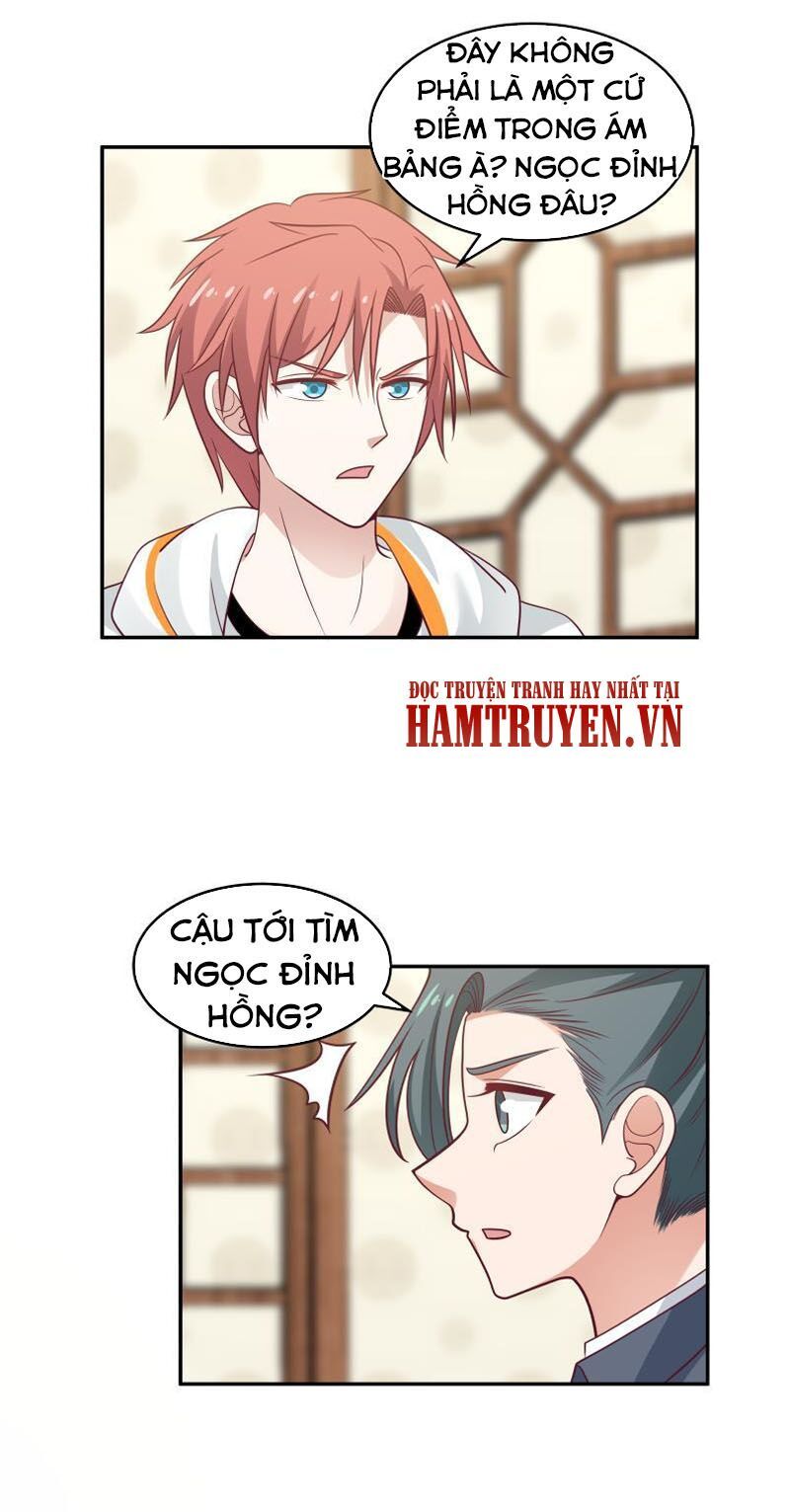 đọc truyện Trên Người Ta Có Một Con Rồng Chương 312 ảnh 12 tại Thiên Thai Truyện