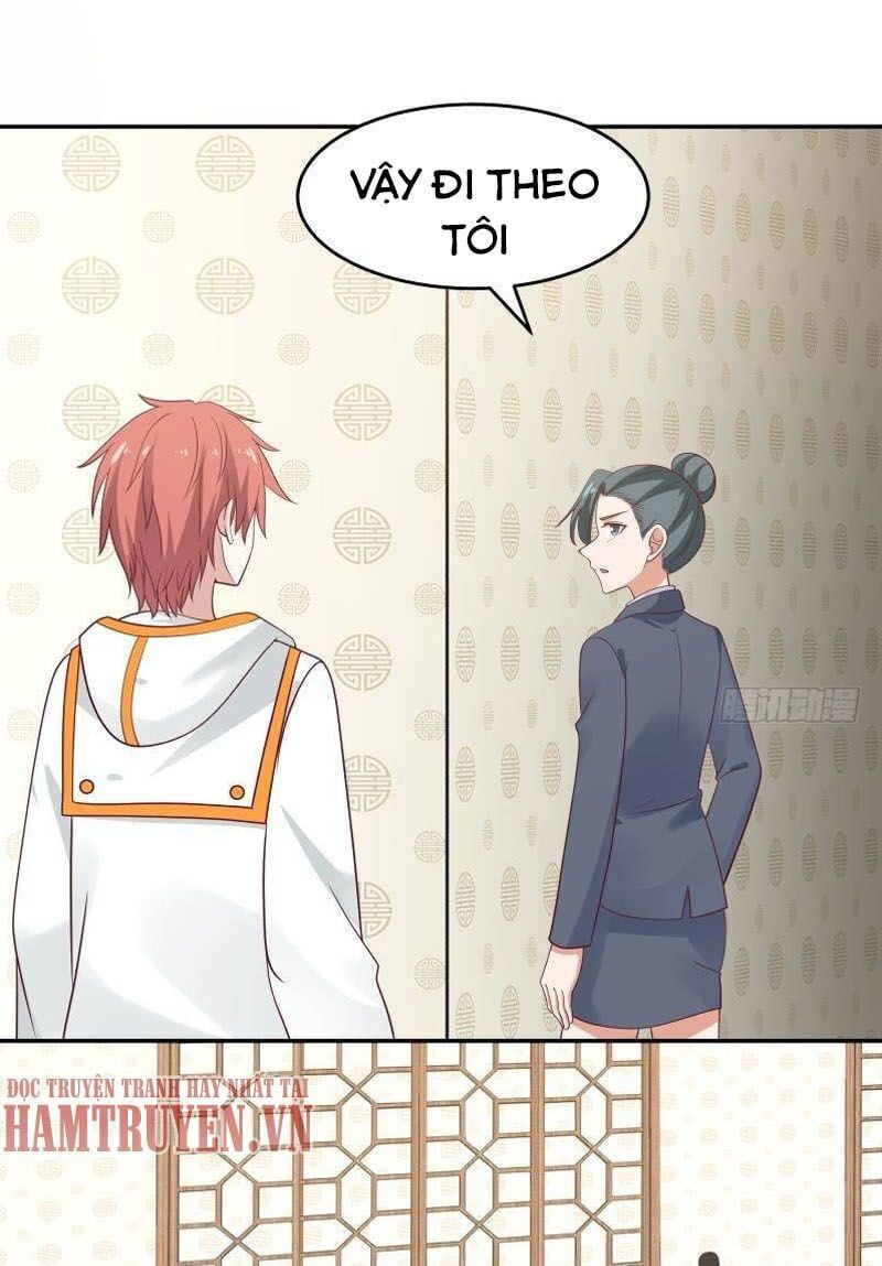 đọc truyện Trên Người Ta Có Một Con Rồng Chương 312 ảnh 13 tại Thiên Thai Truyện