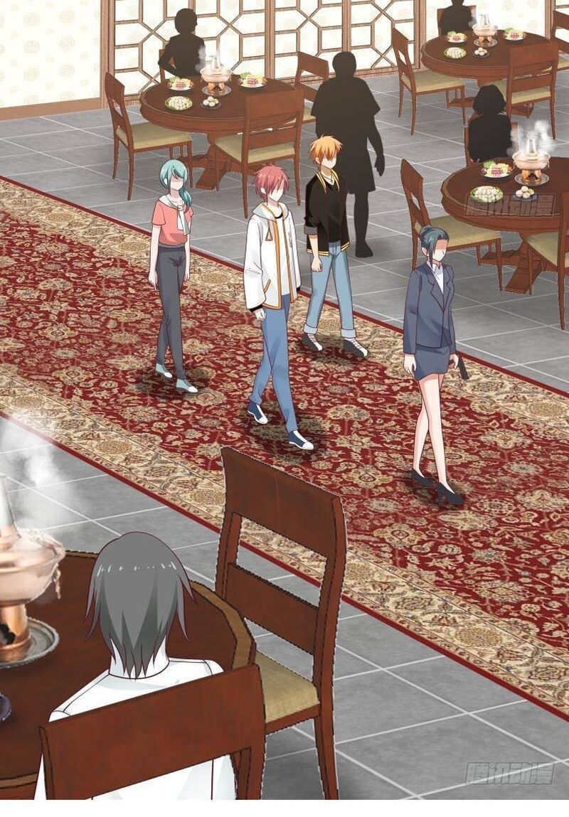 đọc truyện Trên Người Ta Có Một Con Rồng Chương 312 ảnh 14 tại Thiên Thai Truyện