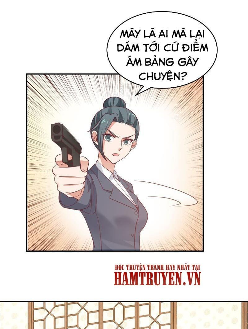 đọc truyện Trên Người Ta Có Một Con Rồng Chương 312 ảnh 15 tại Thiên Thai Truyện