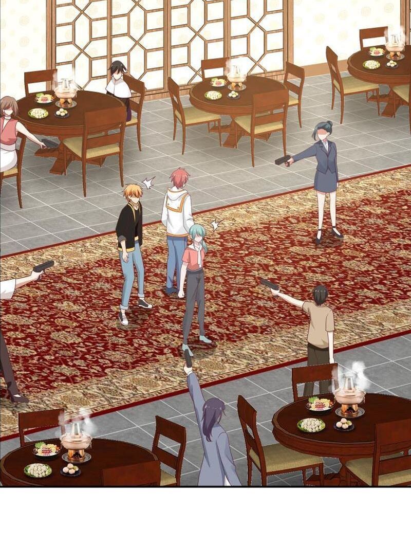 đọc truyện Trên Người Ta Có Một Con Rồng Chương 312 ảnh 16 tại Thiên Thai Truyện