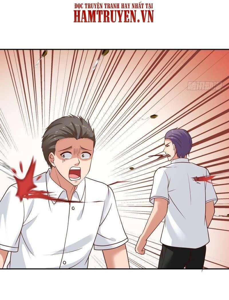 đọc truyện Trên Người Ta Có Một Con Rồng Chương 313 ảnh 13 tại Thiên Thai Truyện