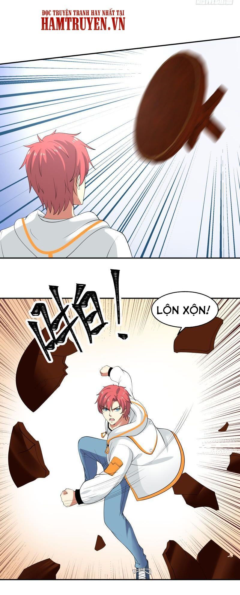 đọc truyện Trên Người Ta Có Một Con Rồng Chương 313 ảnh 14 tại Thiên Thai Truyện