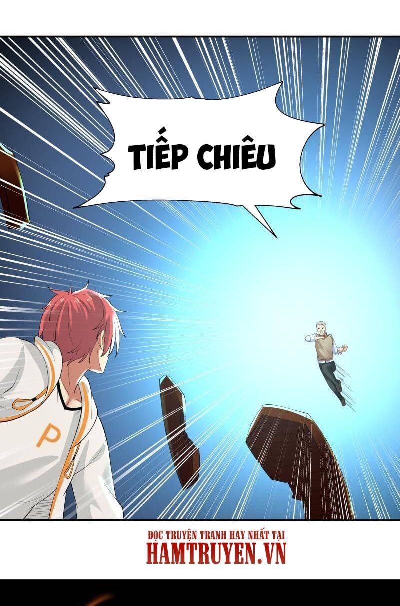 đọc truyện Trên Người Ta Có Một Con Rồng Chương 313 ảnh 15 tại Thiên Thai Truyện