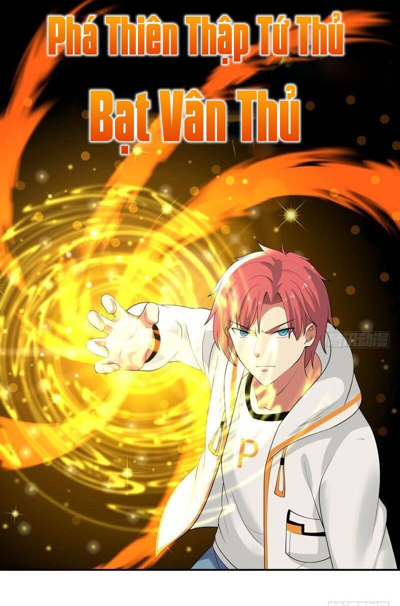 đọc truyện Trên Người Ta Có Một Con Rồng Chương 313 ảnh 16 tại Thiên Thai Truyện