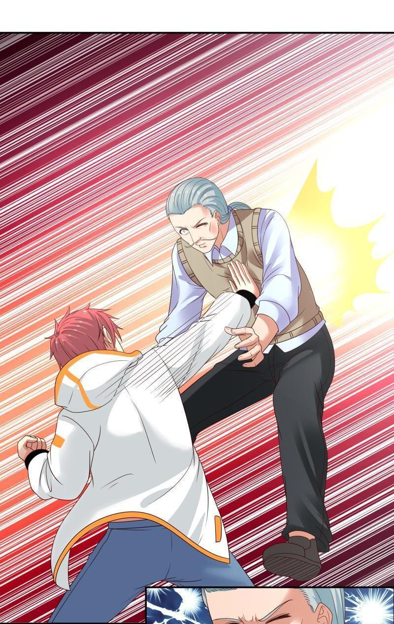 đọc truyện Trên Người Ta Có Một Con Rồng Chương 313 ảnh 17 tại Thiên Thai Truyện