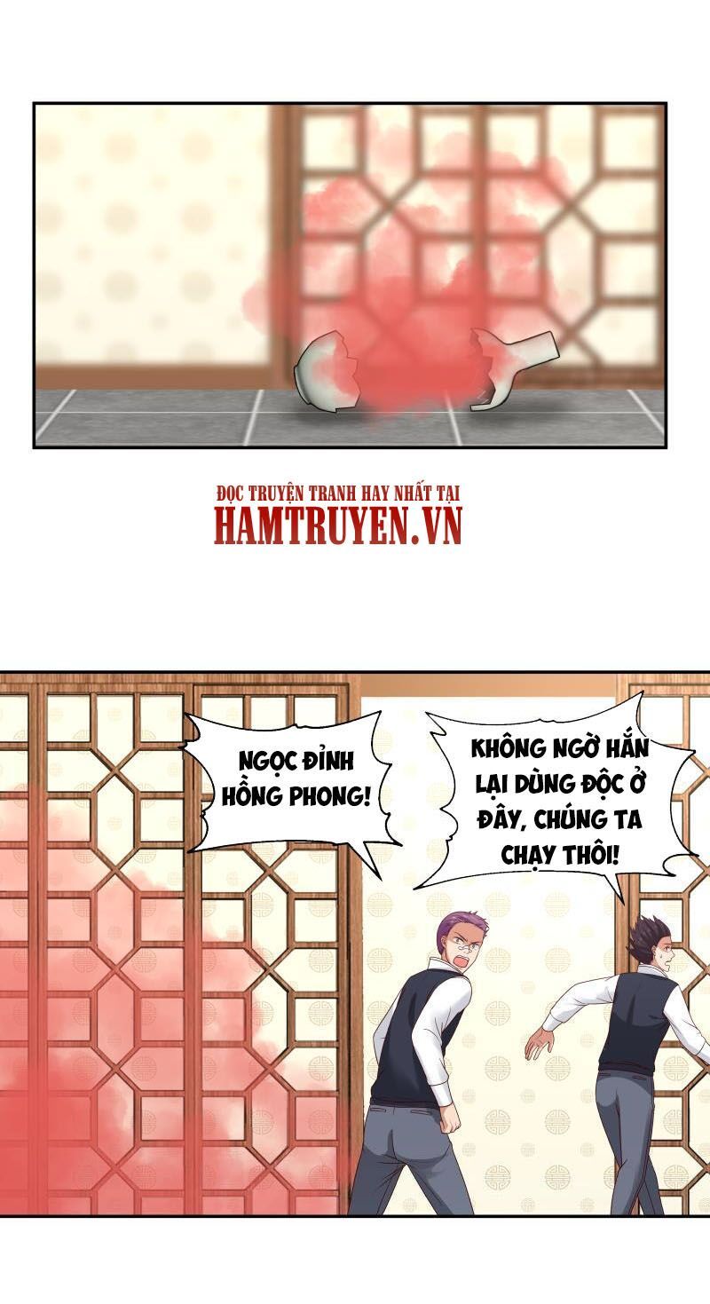 đọc truyện Trên Người Ta Có Một Con Rồng Chương 313 ảnh 20 tại Thiên Thai Truyện