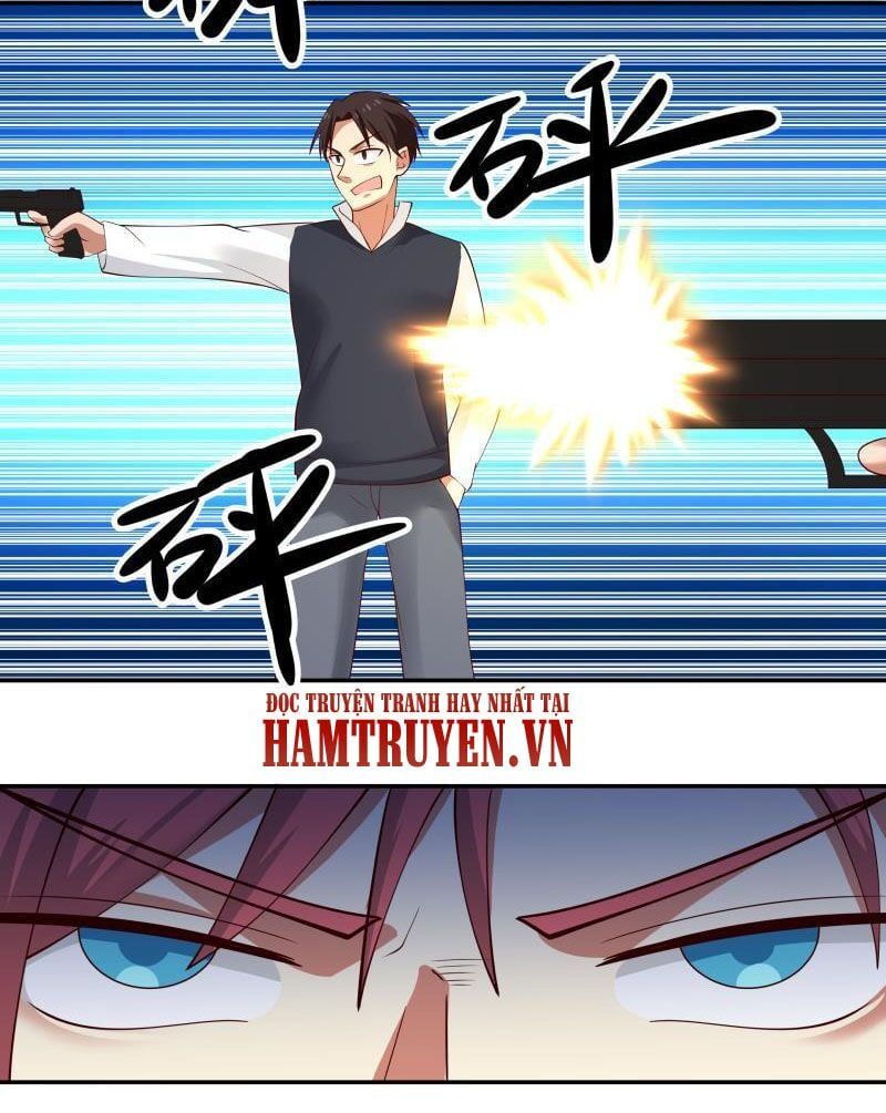 đọc truyện Trên Người Ta Có Một Con Rồng Chương 313 ảnh 6 tại Thiên Thai Truyện