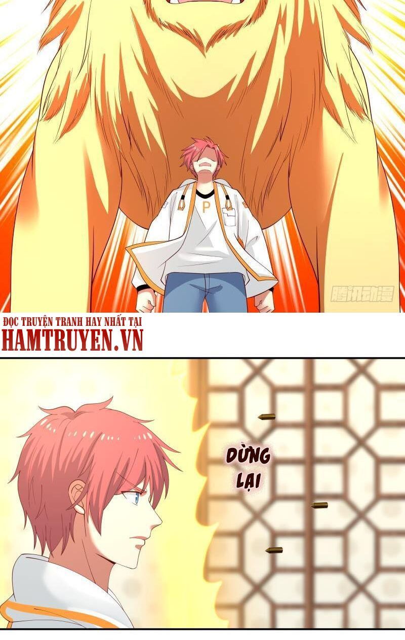 đọc truyện Trên Người Ta Có Một Con Rồng Chương 313 ảnh 8 tại Thiên Thai Truyện