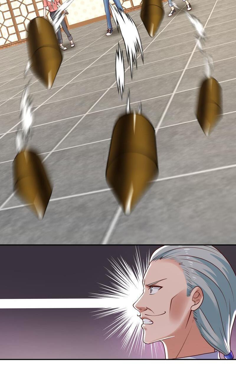 đọc truyện Trên Người Ta Có Một Con Rồng Chương 313 ảnh 11 tại Thiên Thai Truyện