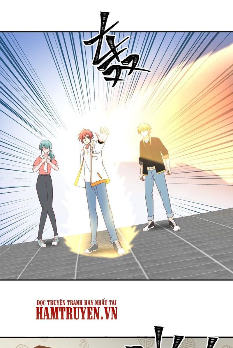 đọc truyện Trên Người Ta Có Một Con Rồng Chương 314 ảnh 3 tại Thiên Thai Truyện