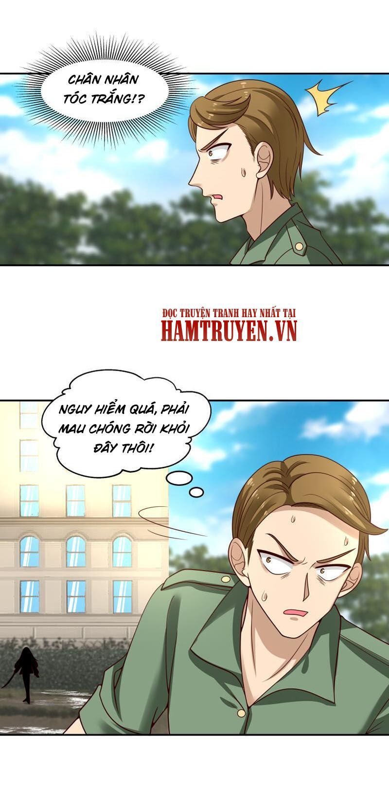 đọc truyện Trên Người Ta Có Một Con Rồng Chương 314 ảnh 14 tại Thiên Thai Truyện