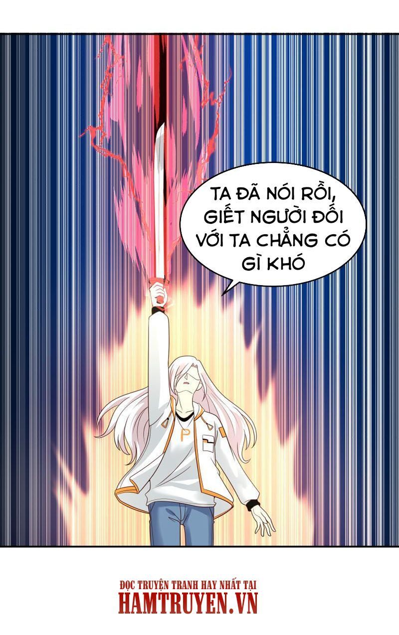 đọc truyện Trên Người Ta Có Một Con Rồng Chương 314 ảnh 15 tại Thiên Thai Truyện