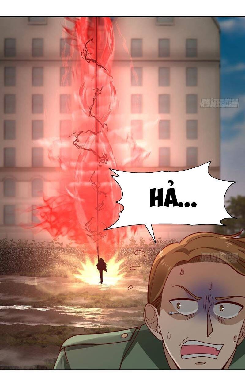 đọc truyện Trên Người Ta Có Một Con Rồng Chương 314 ảnh 16 tại Thiên Thai Truyện