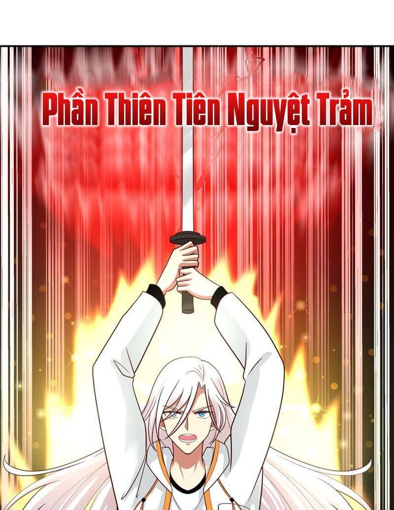 đọc truyện Trên Người Ta Có Một Con Rồng Chương 314 ảnh 17 tại Thiên Thai Truyện