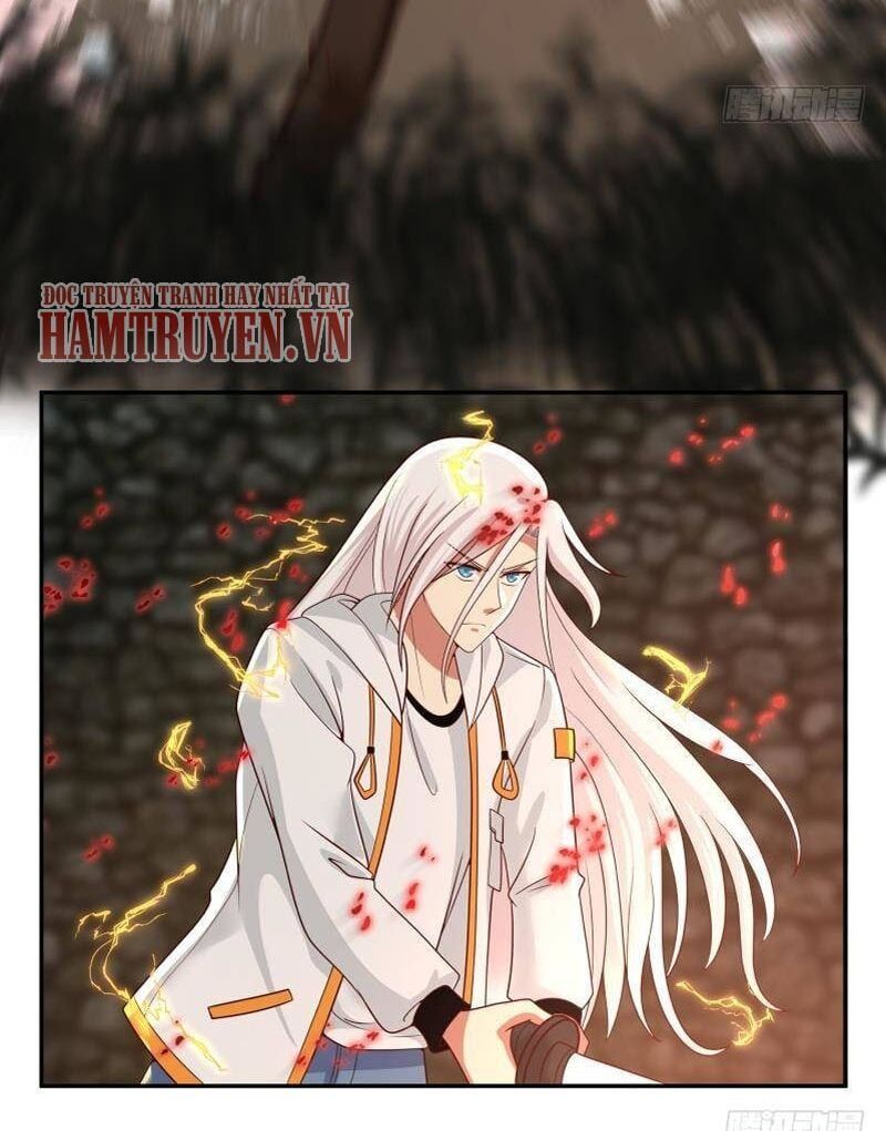 đọc truyện Trên Người Ta Có Một Con Rồng Chương 314 ảnh 20 tại Thiên Thai Truyện