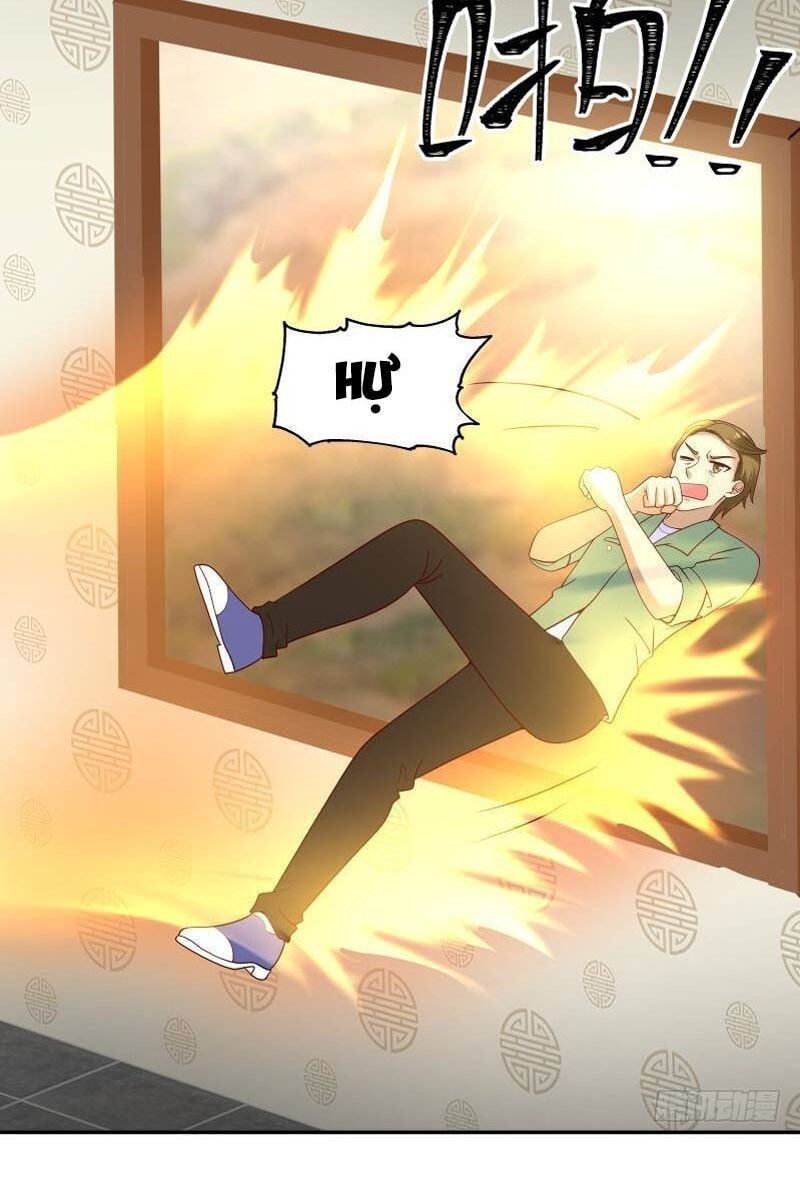 đọc truyện Trên Người Ta Có Một Con Rồng Chương 314 ảnh 4 tại Thiên Thai Truyện