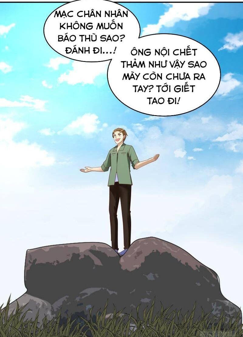 đọc truyện Trên Người Ta Có Một Con Rồng Chương 314 ảnh 9 tại Thiên Thai Truyện