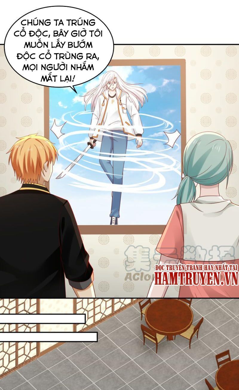 đọc truyện Trên Người Ta Có Một Con Rồng Chương 315 ảnh 3 tại Thiên Thai Truyện