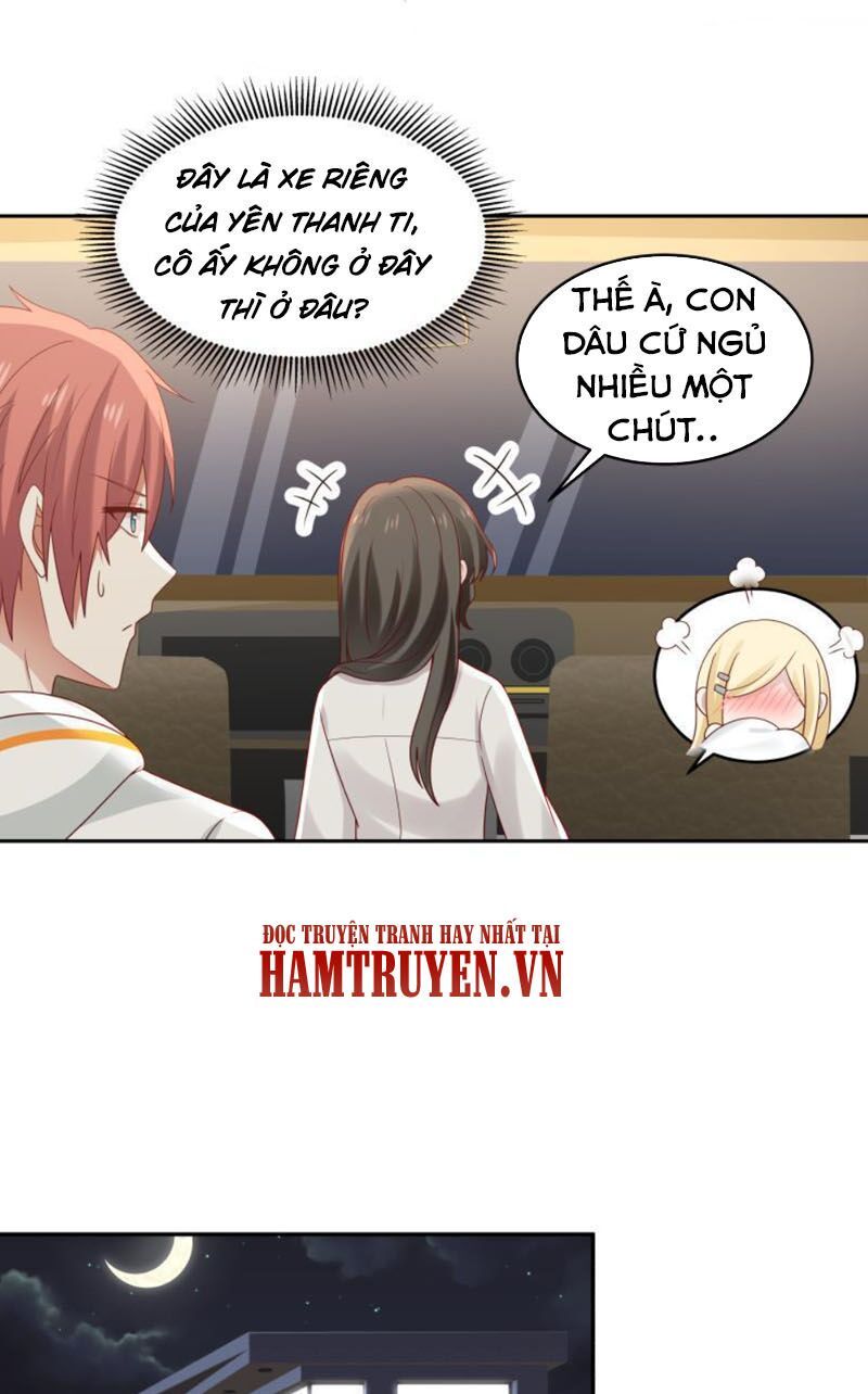 đọc truyện Trên Người Ta Có Một Con Rồng Chương 315 ảnh 14 tại Thiên Thai Truyện