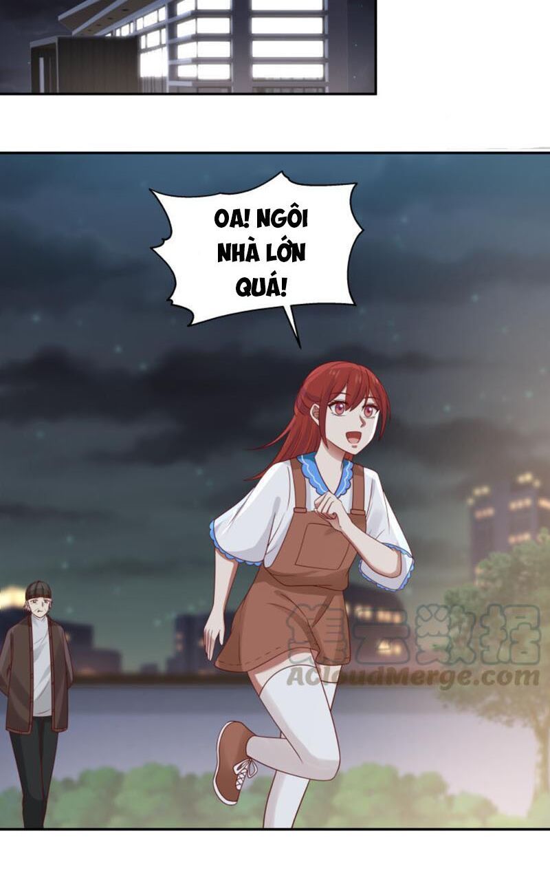 đọc truyện Trên Người Ta Có Một Con Rồng Chương 315 ảnh 15 tại Thiên Thai Truyện