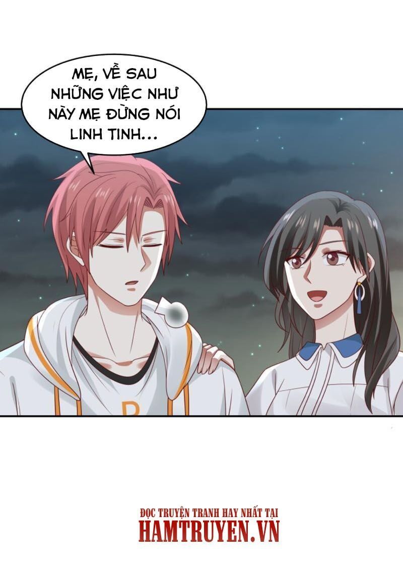 đọc truyện Trên Người Ta Có Một Con Rồng Chương 315 ảnh 16 tại Thiên Thai Truyện