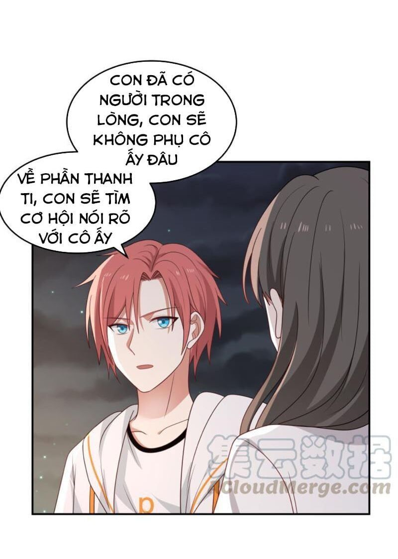 đọc truyện Trên Người Ta Có Một Con Rồng Chương 315 ảnh 17 tại Thiên Thai Truyện