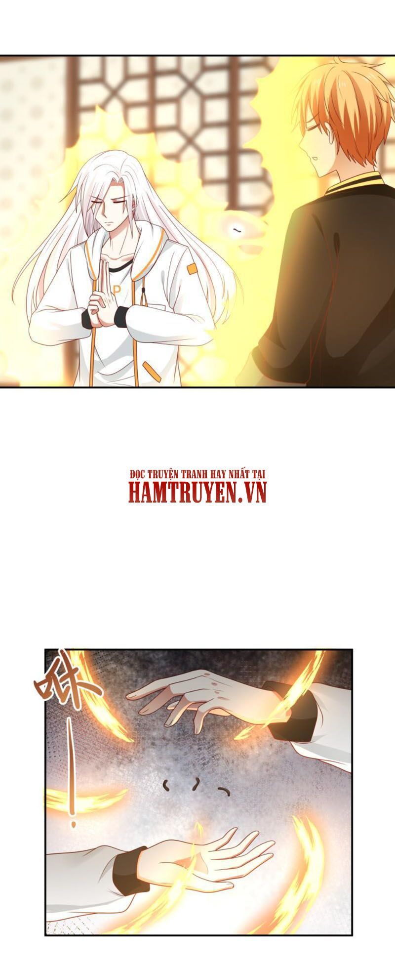 đọc truyện Trên Người Ta Có Một Con Rồng Chương 315 ảnh 5 tại Thiên Thai Truyện