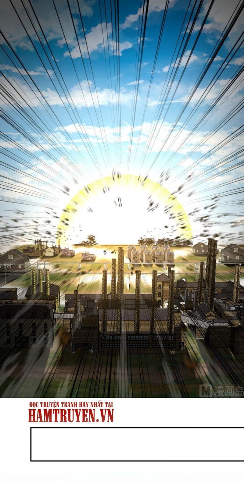 đọc truyện Trên Người Ta Có Một Con Rồng Chương 315 ảnh 9 tại Thiên Thai Truyện