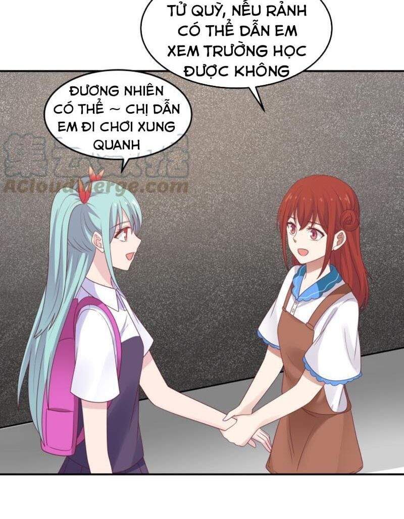 đọc truyện Trên Người Ta Có Một Con Rồng Chương 316 ảnh 14 tại Thiên Thai Truyện