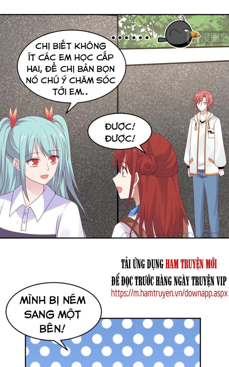 đọc truyện Trên Người Ta Có Một Con Rồng Chương 316 ảnh 15 tại Thiên Thai Truyện