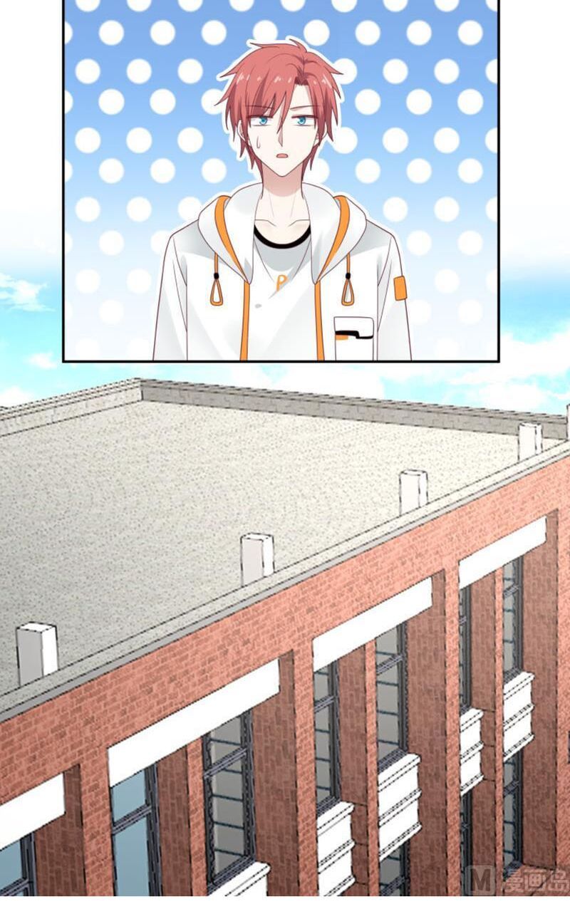 đọc truyện Trên Người Ta Có Một Con Rồng Chương 316 ảnh 16 tại Thiên Thai Truyện