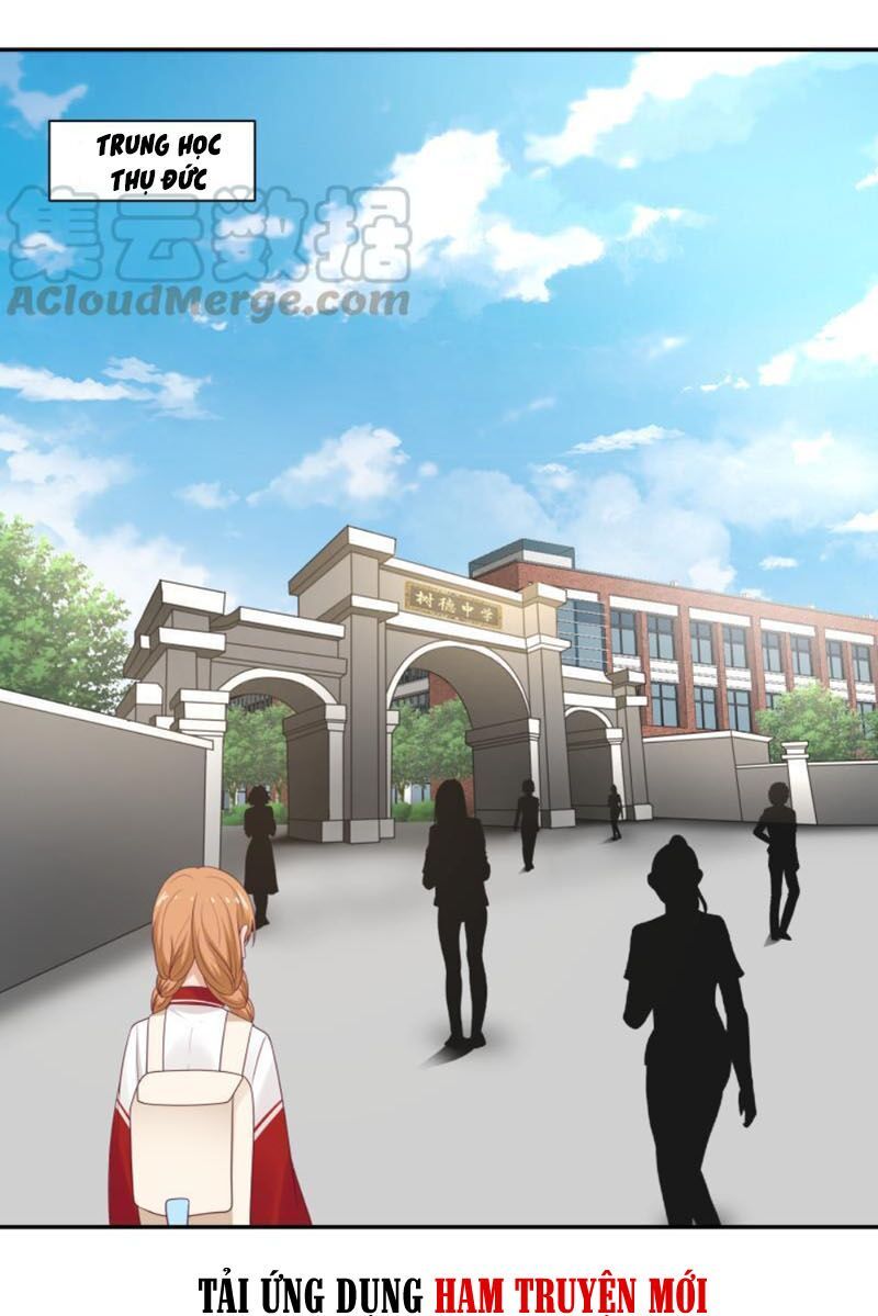 đọc truyện Trên Người Ta Có Một Con Rồng Chương 316 ảnh 5 tại Thiên Thai Truyện