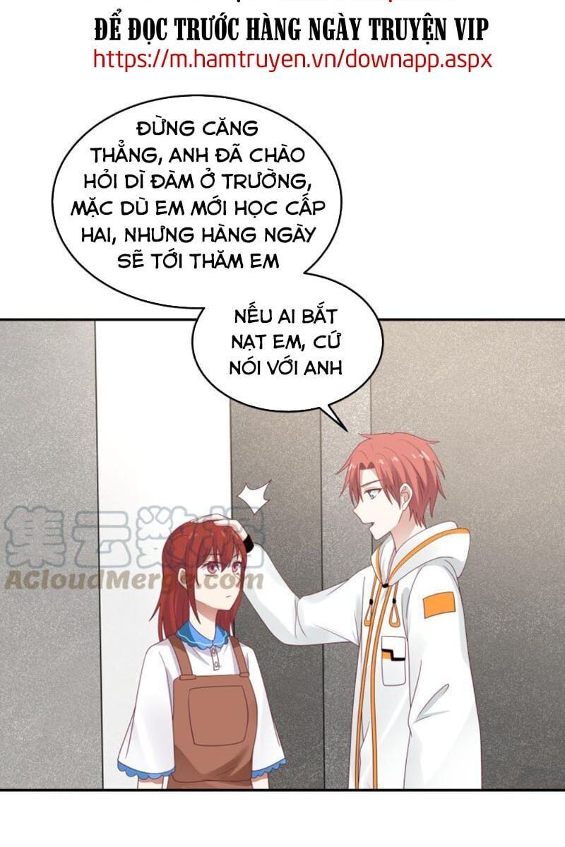 đọc truyện Trên Người Ta Có Một Con Rồng Chương 316 ảnh 6 tại Thiên Thai Truyện