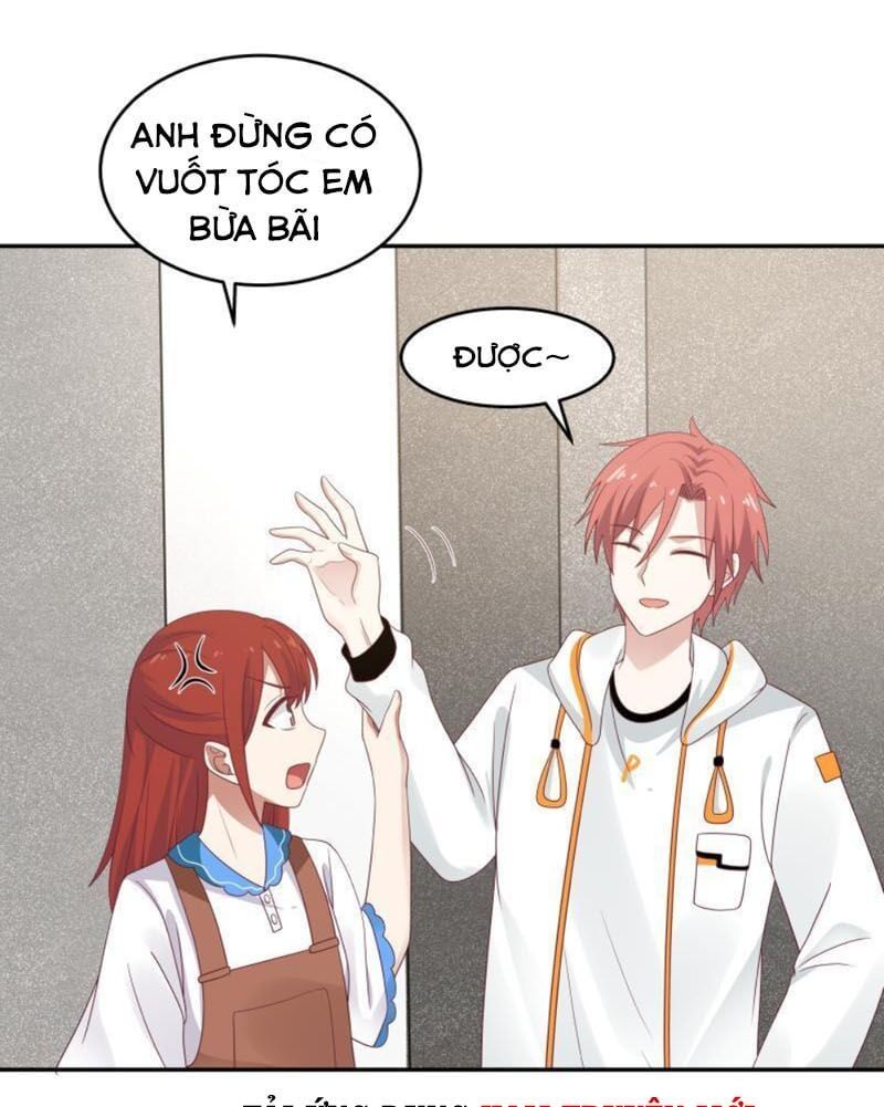 đọc truyện Trên Người Ta Có Một Con Rồng Chương 316 ảnh 7 tại Thiên Thai Truyện