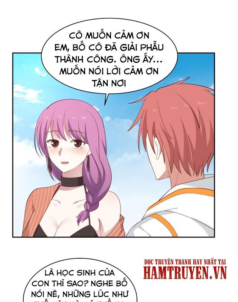 đọc truyện Trên Người Ta Có Một Con Rồng Chương 317 ảnh 3 tại Thiên Thai Truyện