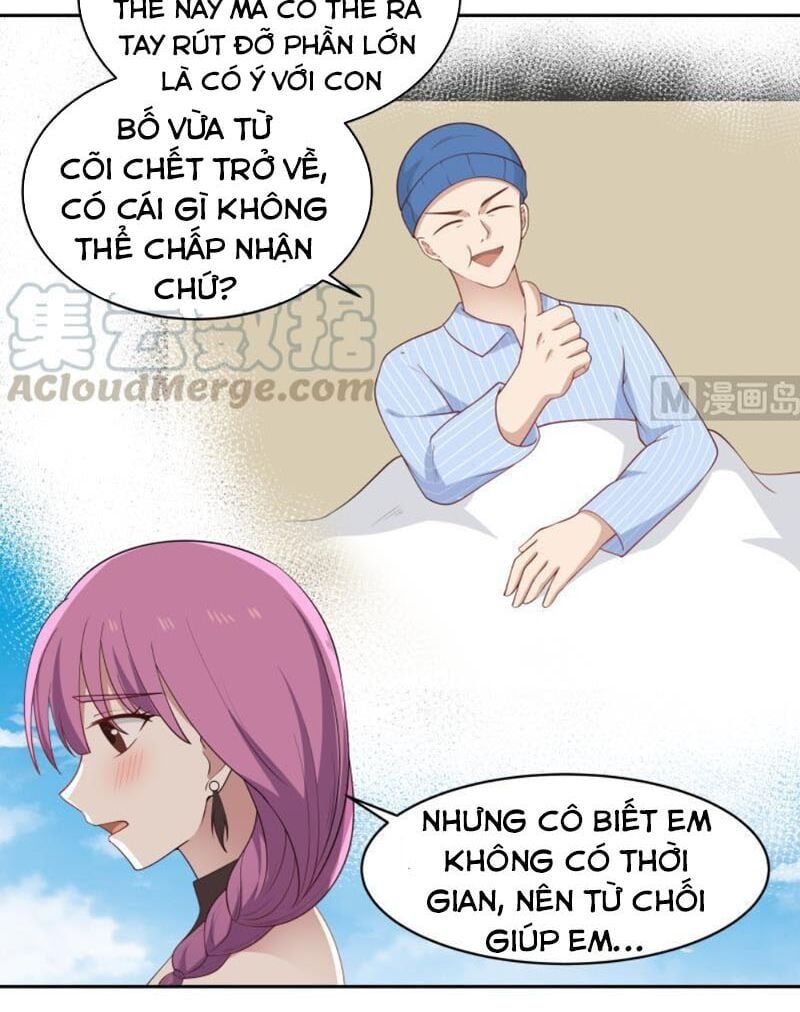 đọc truyện Trên Người Ta Có Một Con Rồng Chương 317 ảnh 4 tại Thiên Thai Truyện