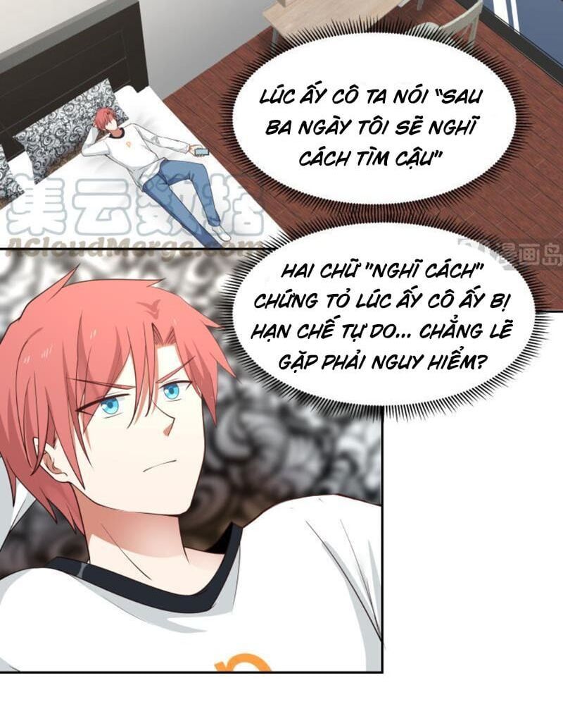 đọc truyện Trên Người Ta Có Một Con Rồng Chương 317 ảnh 7 tại Thiên Thai Truyện