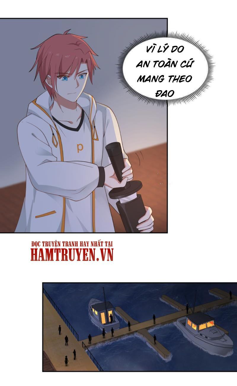 đọc truyện Trên Người Ta Có Một Con Rồng Chương 317 ảnh 10 tại Thiên Thai Truyện